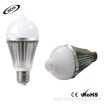 Humen Infrared Ray Sensor bulb, Indoor Motion Sensor Light bulb